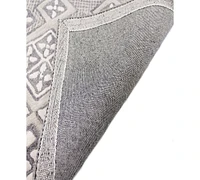 Closeout! Bashian Veneto CL150 5' x 7'6" Area Rug