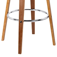 Solvang 26" Swivel Counter Stool