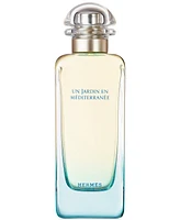 HERMES Un Jardin en Mediterranee Eau de Toilette