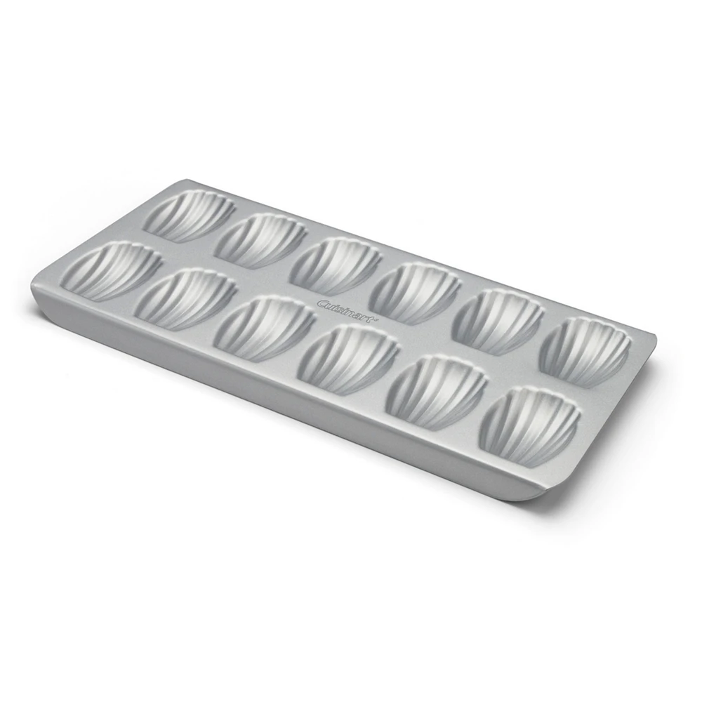Cuisinart Chef's Classic Nonstick 12-c. Madeleine Pan