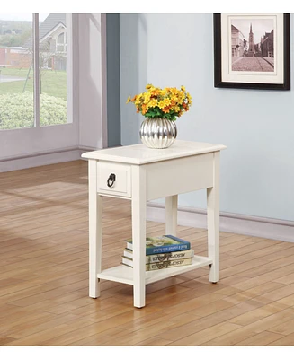 Jeana Side Table