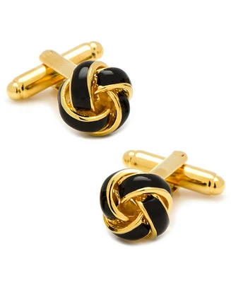 Knot Cufflinks
