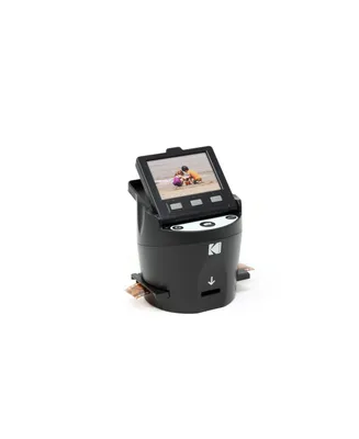 Kodak Scanza Digital Film Photo Scanner and Slide Portable Scanner