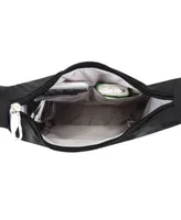 Travelon Anti-Theft Classic Messenger