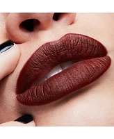Mac Retro Matte Liquid Lipcolour