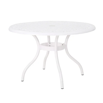Phoenix Outdoor Dining Table