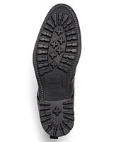 Anthony Veer Men's Grant Wingtip Leather Dress Boot