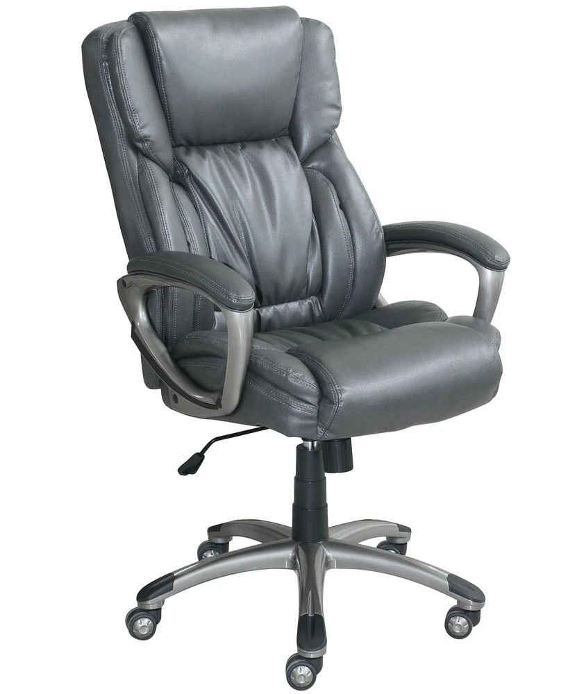 Serta Works Executive Office Chair
