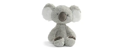 Gund Baby Boys or Girls Baby Toothpick Koala Plush Toy