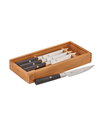 Miyabi Koh 4-Pc. Steak Set