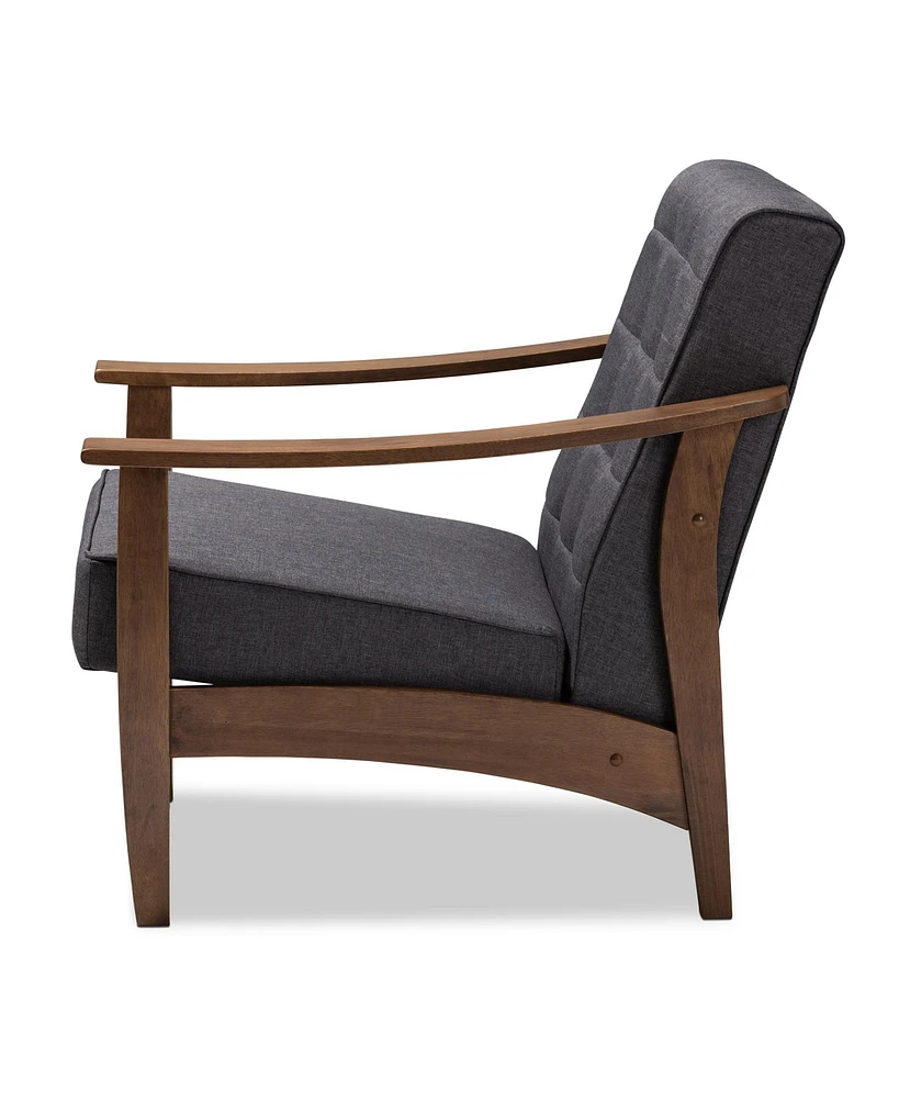 Larsen Lounge Chair