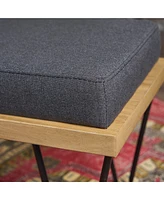 Elisha Bench
