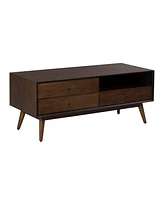Ser Brook Tv Console