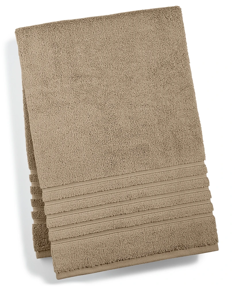 Hotel Collection Ultimate MicroCotton Bath Sheet, 33" x 70", Exclusively at Macy's