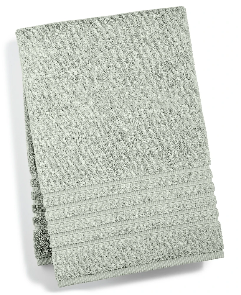 Hotel Collection Ultimate MicroCotton Bath Sheet, 33" x 70", Exclusively at Macy's