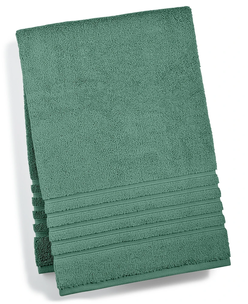 Hotel Collection Ultimate MicroCotton Bath Sheet, 33" x 70", Exclusively at Macy's