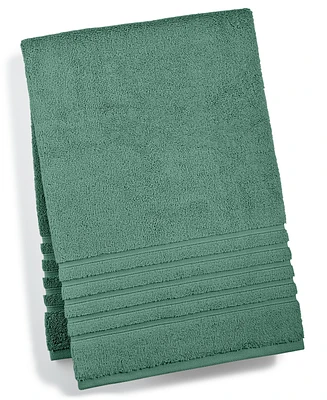 Hotel Collection Ultimate MicroCotton Bath Sheet, 33" x 70", Exclusively at Macy's