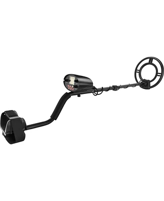 Barska Master-200 Metal Detector