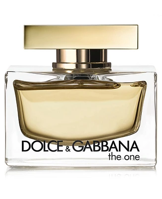 Dolce&Gabbana The One Eau de Parfum, 2.5 oz