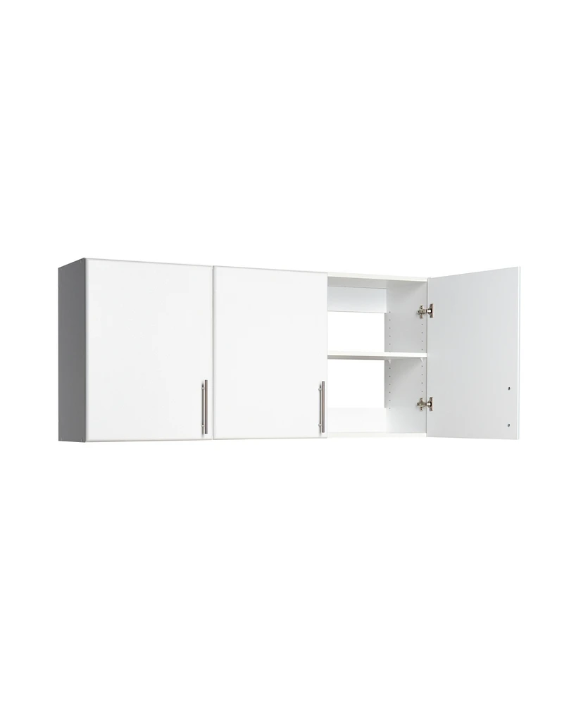 Prepac Elite 54" Wall Cabinet