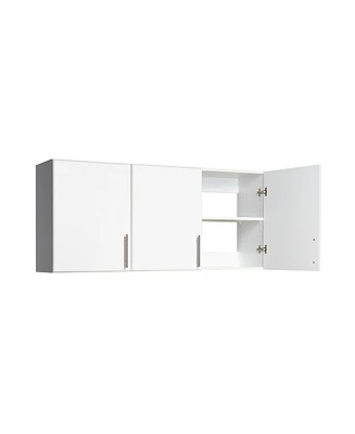 Prepac Elite 54" Wall Cabinet