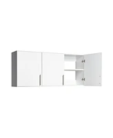 Prepac Elite 54" Wall Cabinet
