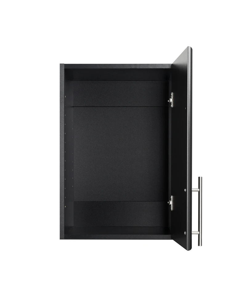 Prepac Elite 16" Stackable Wall Cabinet