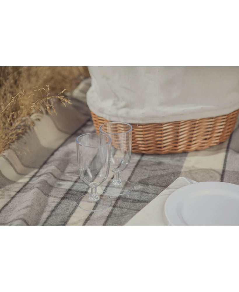 Picnic Time Promenade Basket