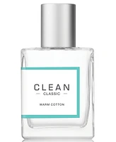 Clean Fragrance Classic Warm Cotton Fragrance Spray