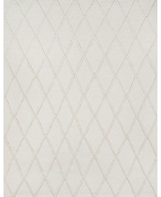Erin Gates Langdon Lgd-3 Spring Beige 5' x 8' Area Rug