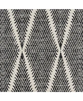 Erin Gates River Riv-1 Machine-Washable Beacon Citron 3'6" x 5'6" Area Rug