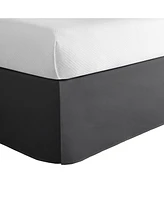 Today's Home Cotton Blend Tailored Bed Skirt