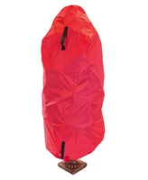 Santa's Bag Topiary Christmas Tree Storage Bag, Set of 2