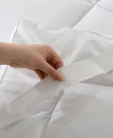 Cheer Collection Down Alternative Mattress Topper