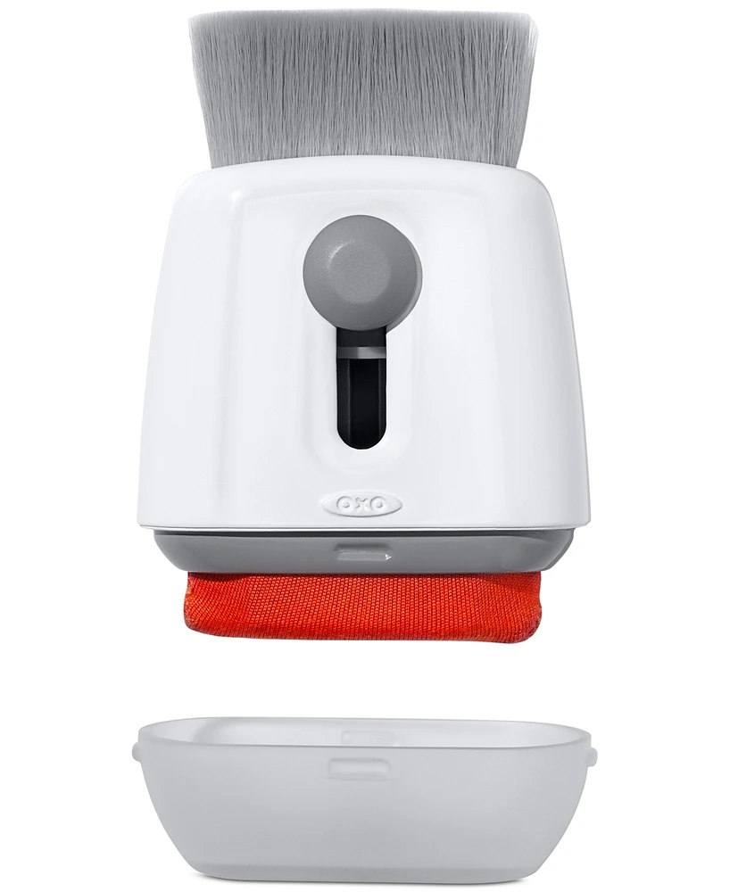 Oxo Sweep & Swipe Laptop Cleaner