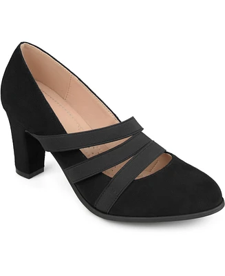 Journee Collection Women's Loren Heels