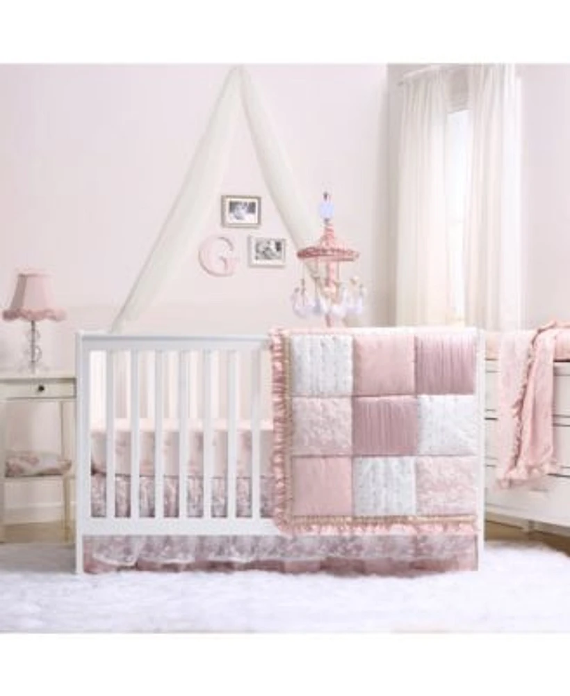 The Peanutshell Grace Nursery