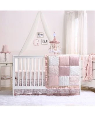The Peanutshell Grace Nursery
