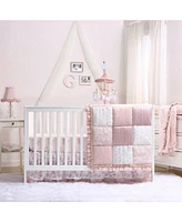 The Peanutshell Grace Nursery