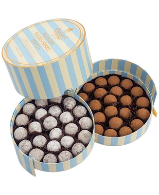 Charbonnel et Walker Milk & Dark Sea Salt Caramel Truffles