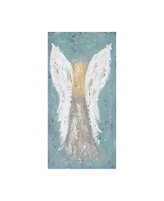 Jade Reynolds Fairy Angel I Canvas Art - 27" x 33.5"