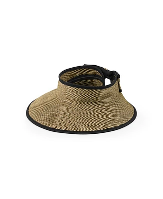 Sunday Afternoons Garden Visor Hat