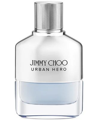 Jimmy Choo Men's Urban Hero Eau de Parfum Spray, 1.7-oz.