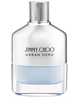 Jimmy Choo Mens Urban Hero Eau De Parfum Fragrance Collection