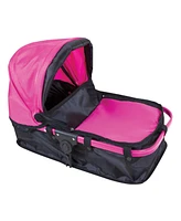 Lissi Dolls Urban Pram
