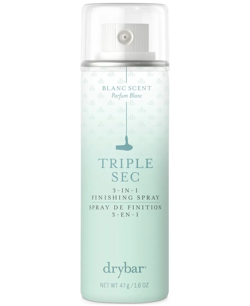 Drybar Triple Sec 3-In-1 Finishing Spray