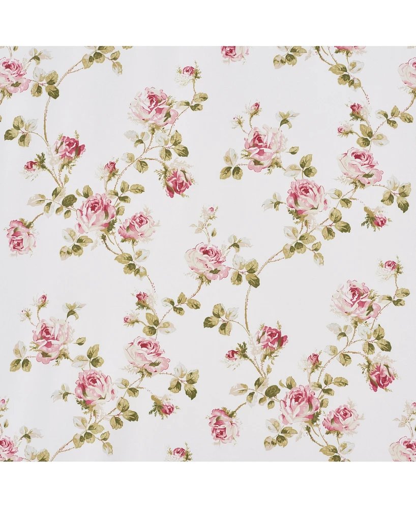 Royal Court Rosemary 4-Pc. Comforter Set