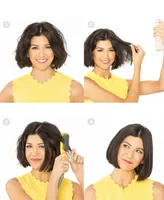 Drybar The Baby Brush Crush Mini Heated Straightening Brush