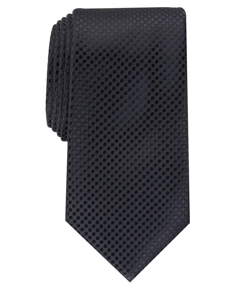 Perry Ellis Men's Victory Solid Tie