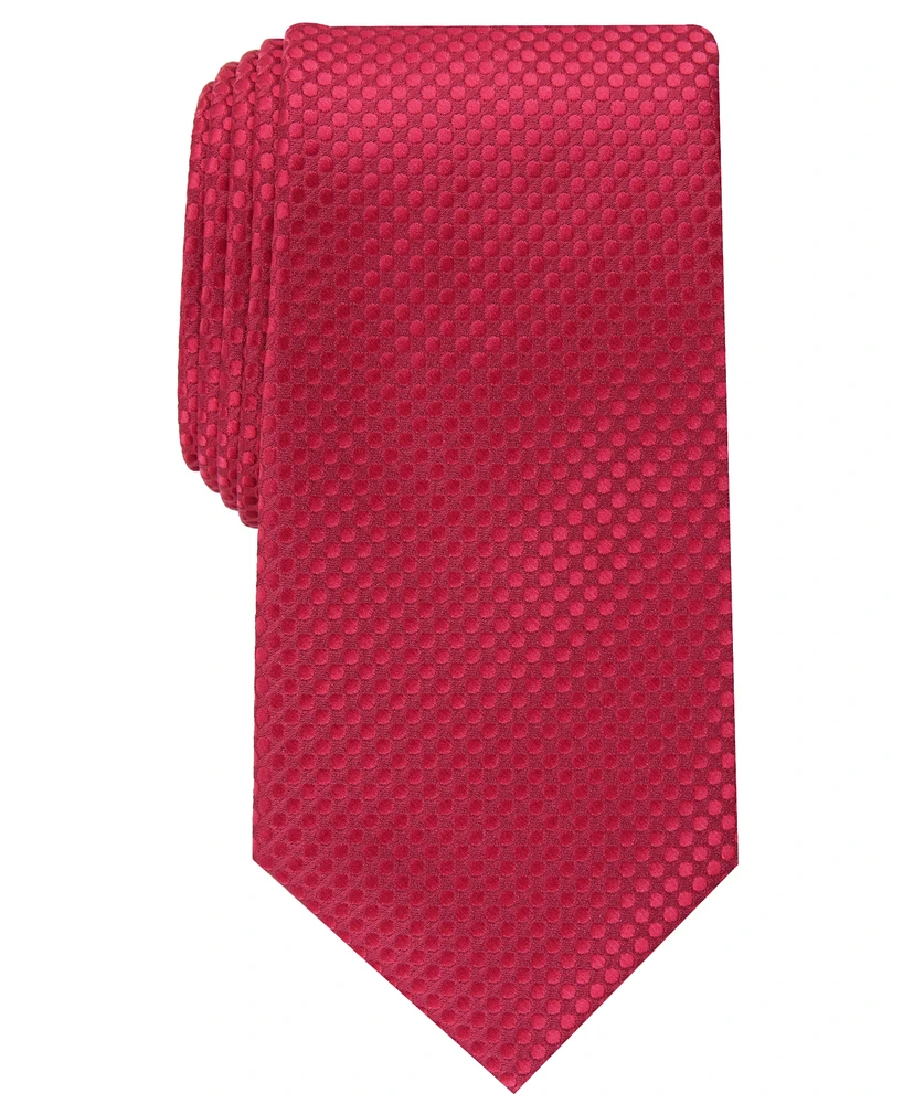 Perry Ellis Men's Victory Solid Tie
